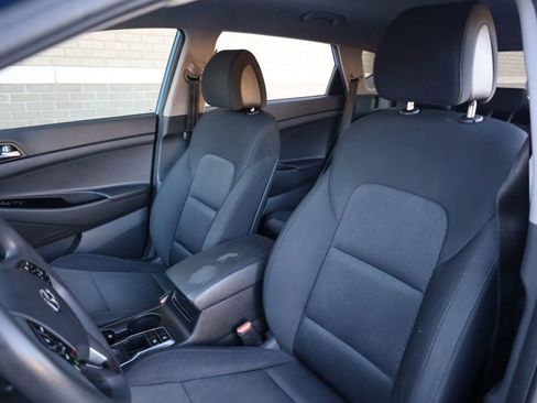 Used 2016 Hyundai Tucson SE image 17