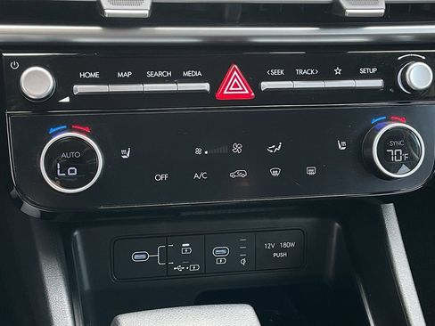 Used 2025 Hyundai Tucson SEL image 32