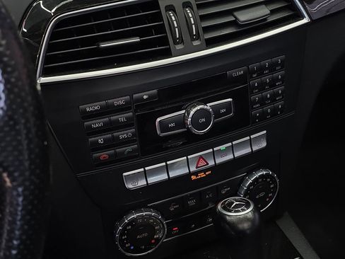 Used 2014 Mercedes-Benz C 350 Sport w/ Multimedia Package image 30