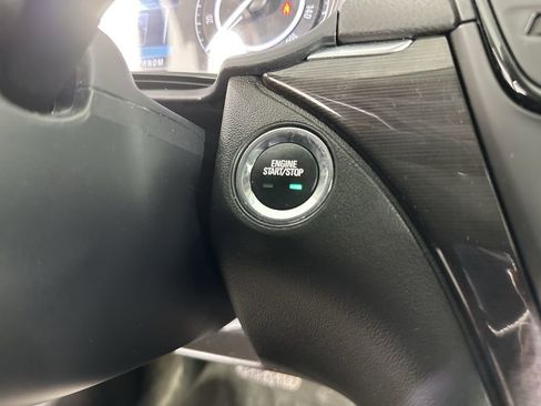 Used 2016 Buick Regal Premium w/ Driver Confidence Package #1 image 20