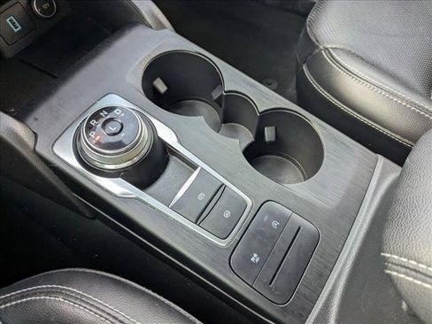 Used 2020 Ford Escape SEL FWD image 11