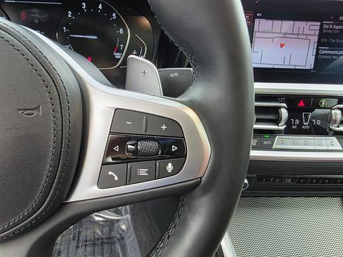 Used 2022 BMW M440i Coupe image 18