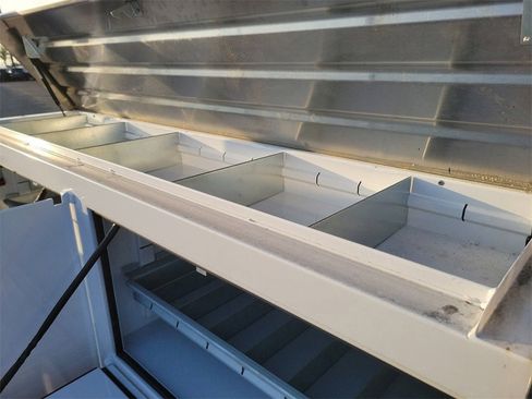 New 2024 Chevrolet Low Cab Forward image 7