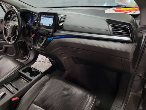 Used 2023 Honda Odyssey Elite image 24