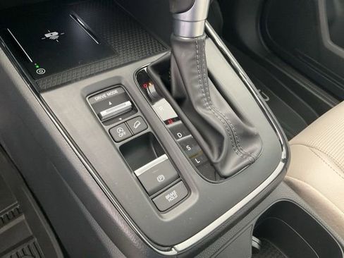 New 2026 Honda CR-V EX-L image 13