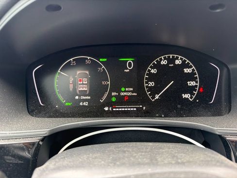 Used 2025 Honda Civic Sport image 2