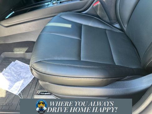 New 2026 Lincoln Corsair Premiere image 8