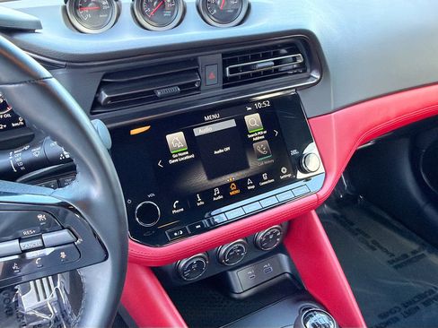 Used 2024 Nissan Z Performance w/ Floor Mat Package RWD image 25
