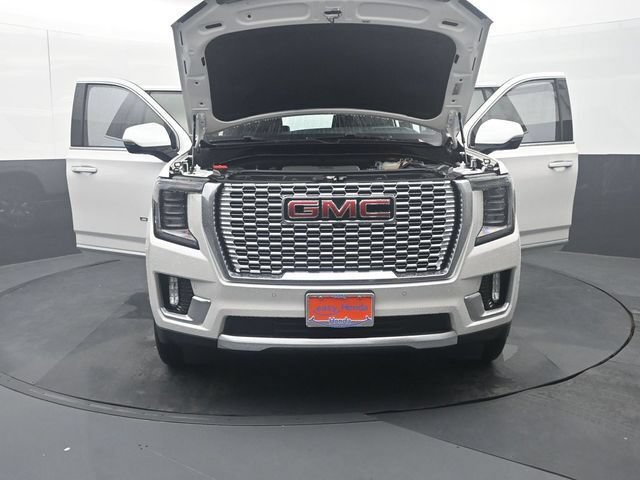 Used 2024 GMC Yukon Denali RWD image 36