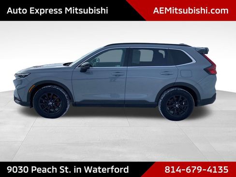 Used 2023 Honda CR-V Sport image 4