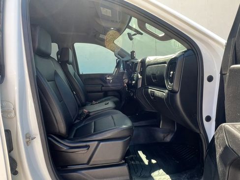 Used 2020 Chevrolet Silverado 2500 W/T w/ WT Convenience Package AWD/4WD image 28
