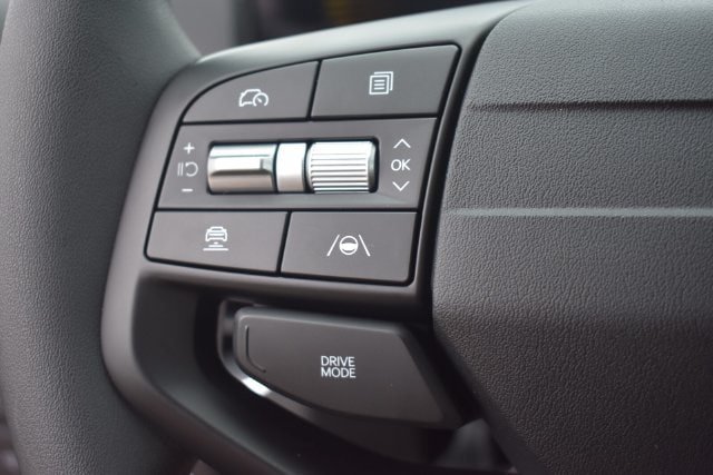 New 2026 Kia K4 FWD image 23
