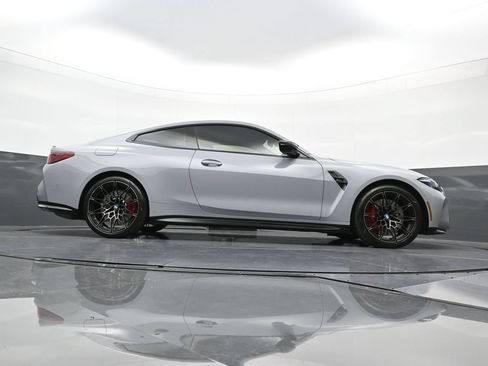 Used 2025 BMW M4 xDrive Competition w/ Executive Package AWD/4WD image 31