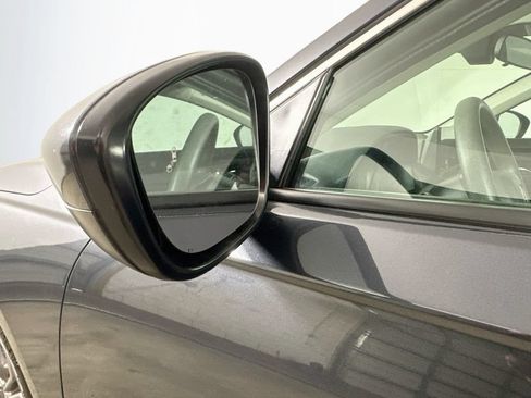 Used 2024 Honda Accord EX image 32
