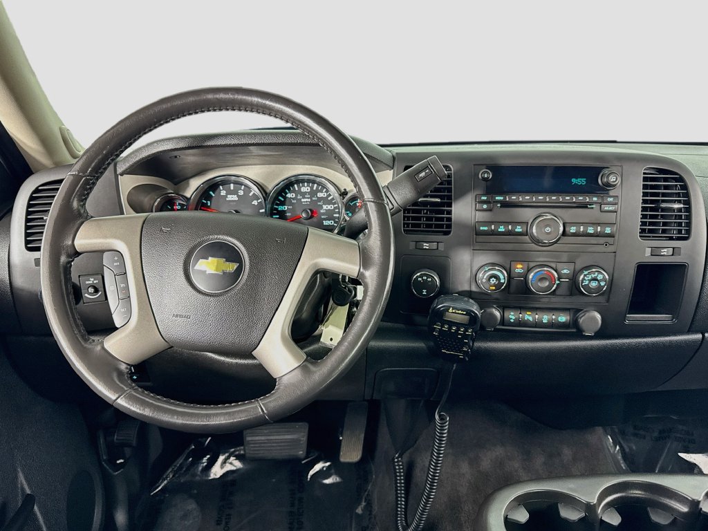 Used 2014 Chevrolet Silverado 3500 LT w/ Convenience Package AWD/4WD image 15