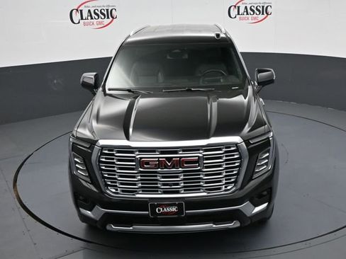 Used 2025 GMC Yukon Denali image 20