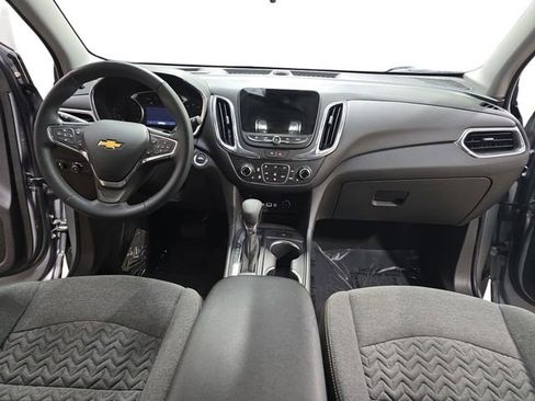 Used 2024 Chevrolet Equinox LT AWD/4WD image 13