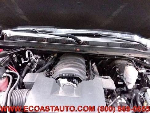 Used 2019 GMC Yukon XL Denali w/ Denali Ultimate Package image 9