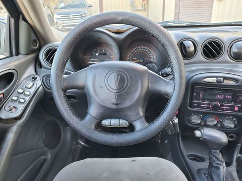 Used 2004 Pontiac Grand Am GT image 27