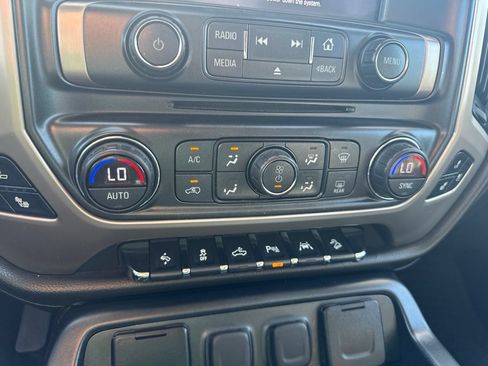 Used 2017 GMC Sierra 1500 Denali AWD/4WD image 14