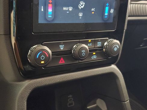 New 2026 Ford Ranger XLT w/ Technology Package AWD/4WD image 25