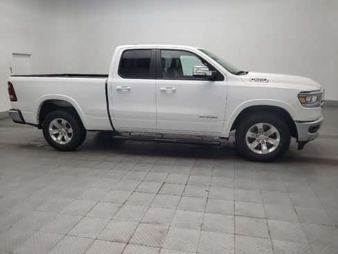 Used 2020 RAM 1500 Laramie RWD image 11