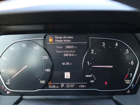 Used 2021 BMW 228i xDrive Gran Coupe w/ Convenience Package AWD/4WD image 14