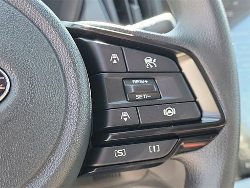 New 2026 Subaru Crosstrek 2.0i Premium image 20