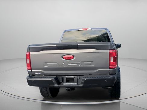Used 2023 Ford F150 XLT w/ Bed Utility Package AWD/4WD image 25