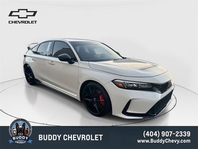 Used 2023 Honda Civic Type R