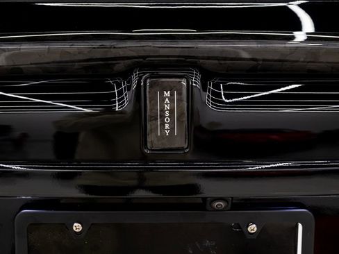 Used 2023 Rolls-Royce Cullinan image 22