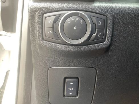 Used 2017 Ford F150 Lariat AWD/4WD image 28