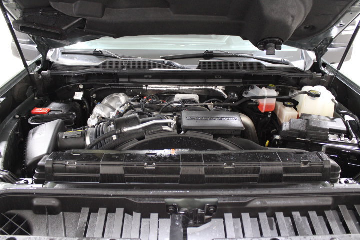 Used 2025 Chevrolet Silverado 2500 LT AWD/4WD image 42