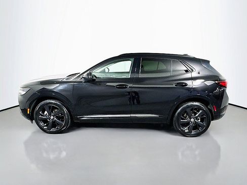 Used 2023 Buick Envision Essence w/ Sport Touring Package image 4