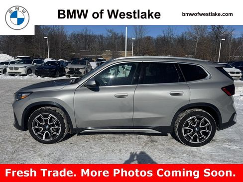 Certified 2023 BMW X1 xDrive28i w/ Premium Package image 2