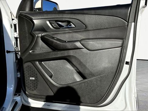 Used 2023 Chevrolet Traverse High Country w/ LPO, Floor Liner Package image 19