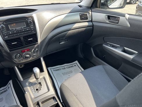 Used 2013 Subaru Forester 2.5X AWD/4WD image 20