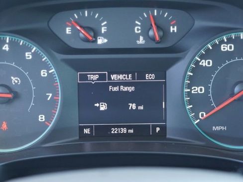 Used 2023 Chevrolet Malibu LS FWD image 18