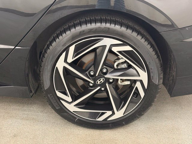 Used 2026 Hyundai Sonata SEL FWD image 18