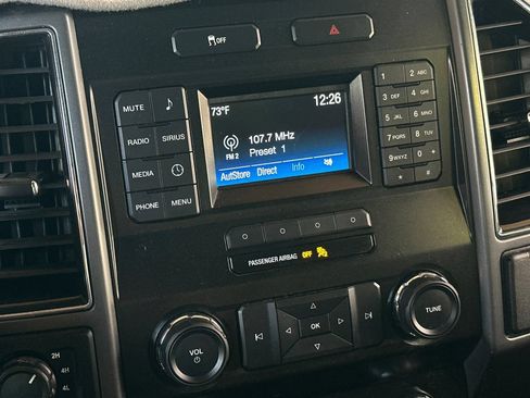 Used 2019 Ford F250 XLT AWD/4WD image 17