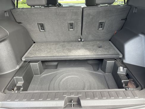 Used 2021 Chevrolet Equinox LT AWD/4WD image 30