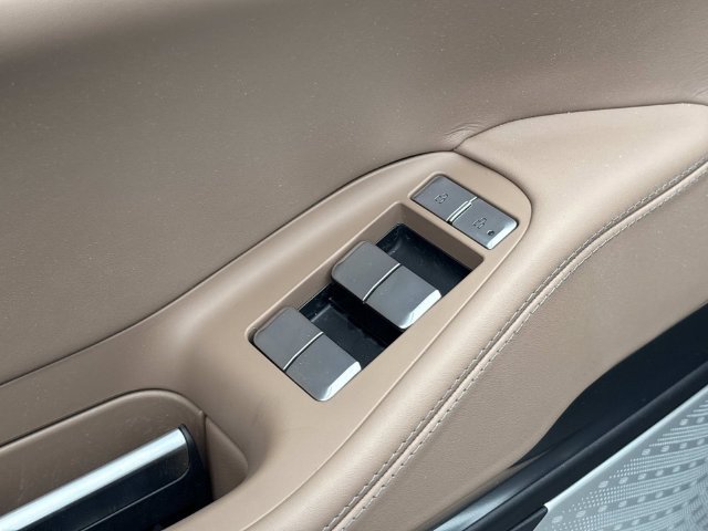 New 2027 Lincoln Navigator L Black Label AWD/4WD image 22