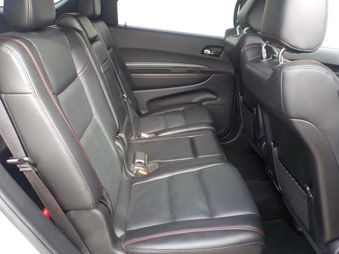 Used 2025 Dodge Durango GT image 14