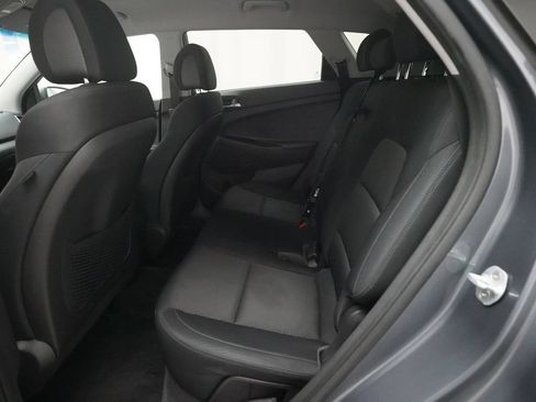 Used 2016 Hyundai Tucson Eco AWD/4WD image 15