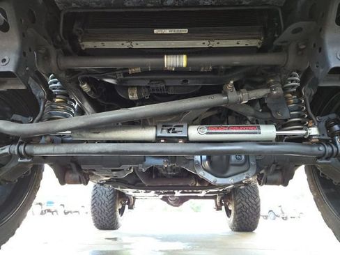 Used 2019 Jeep Wrangler Sport w/ Quick Order Package 23S AWD/4WD image 71