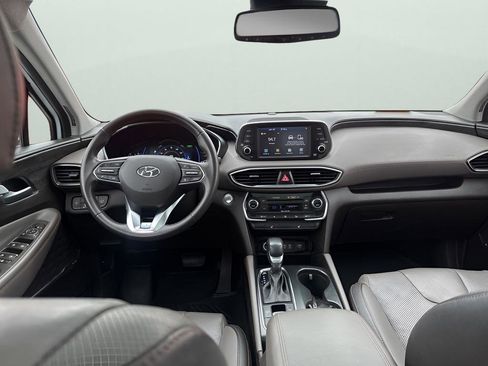 Used 2020 Hyundai Santa Fe SEL image 23