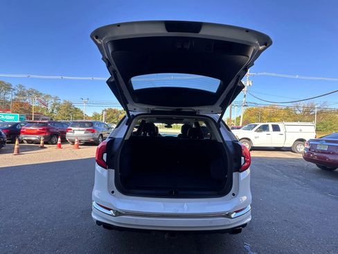 Used 2019 GMC Terrain Denali w/ Driver Alert Package II image 15