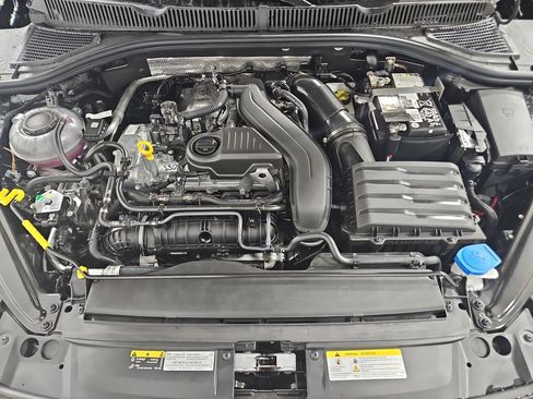 New 2026 Volkswagen Jetta S FWD image 20