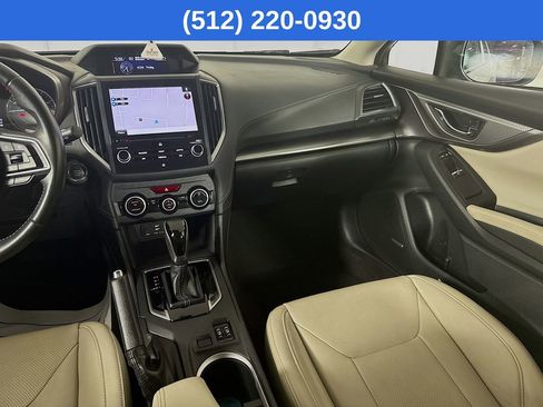 Used 2023 Subaru Impreza 2.0i Limited AWD/4WD image 30