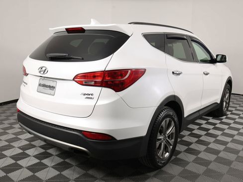 Used 2016 Hyundai Santa Fe Sport w/ Option Group 02 image 2